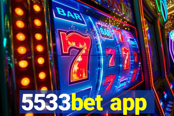 5533bet app